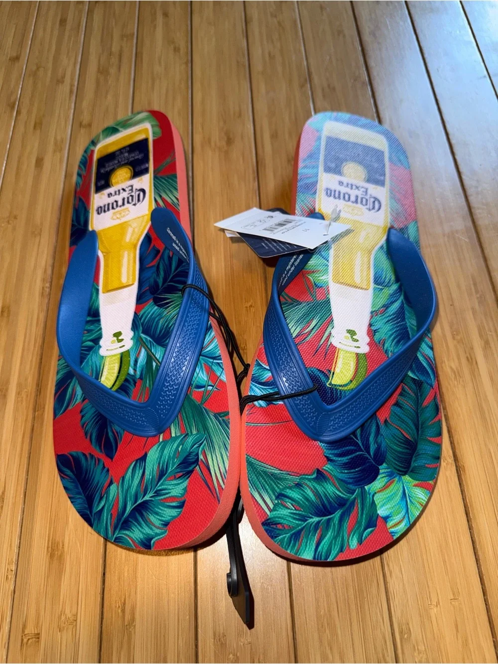 Corona Extra Men’s Flip Flop